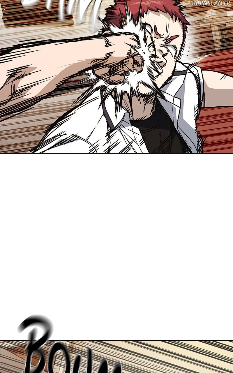 Read Study Group FR Manga Online