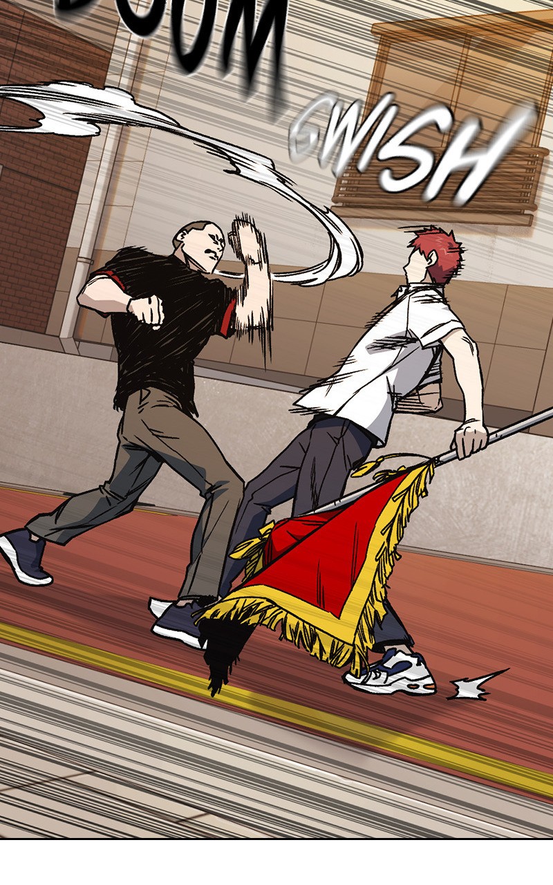 Read Study Group FR Manga Online