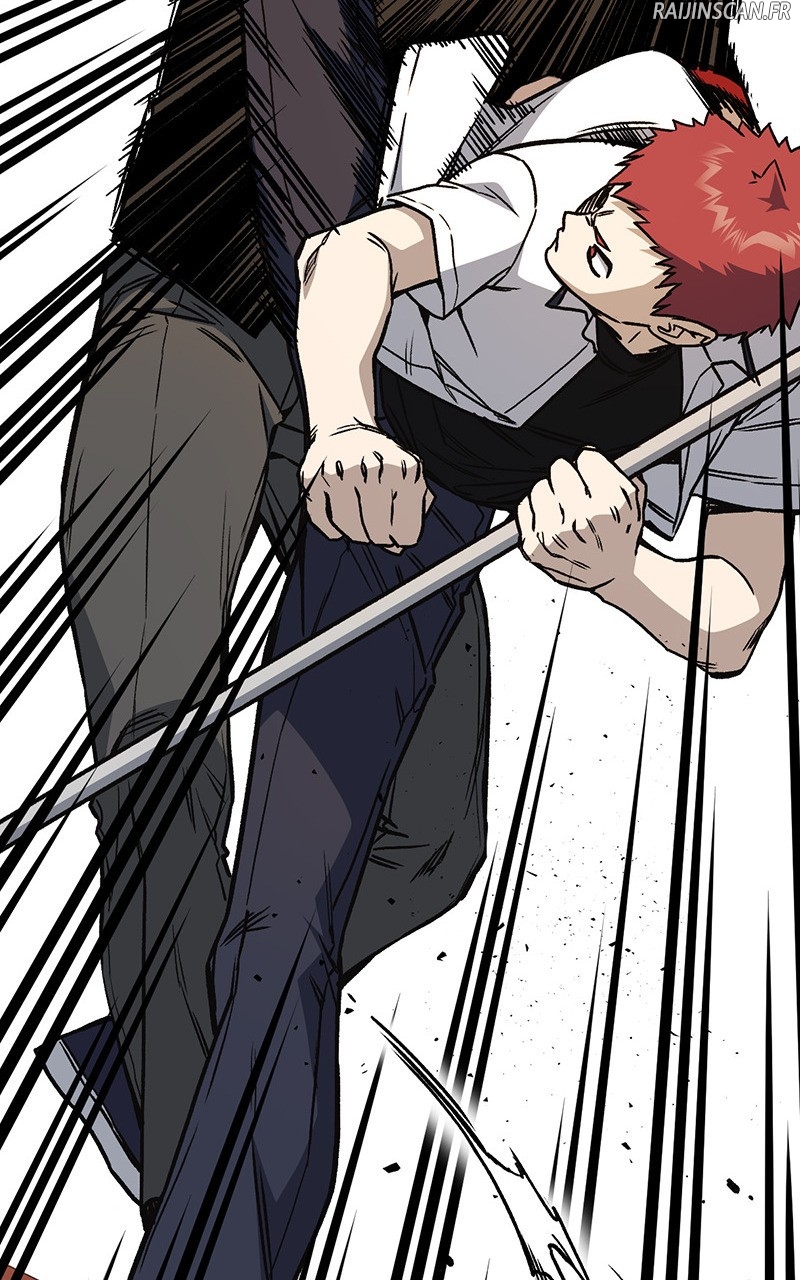 Read Study Group FR Manga Online