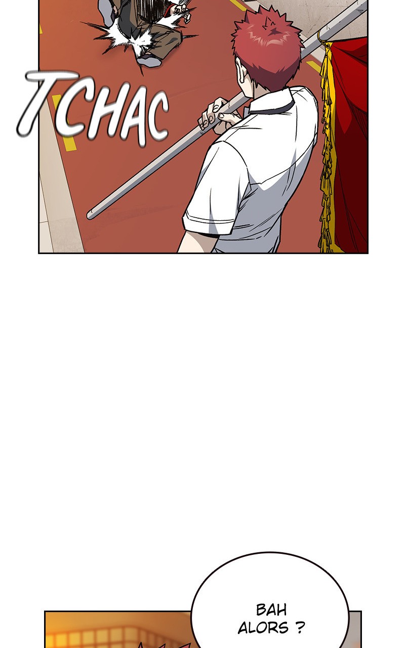 Read Study Group FR Manga Online