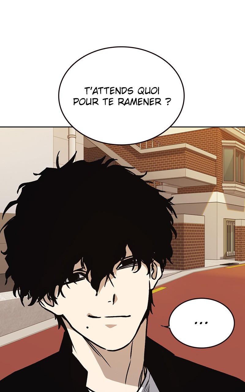 Read Study Group FR Manga Online