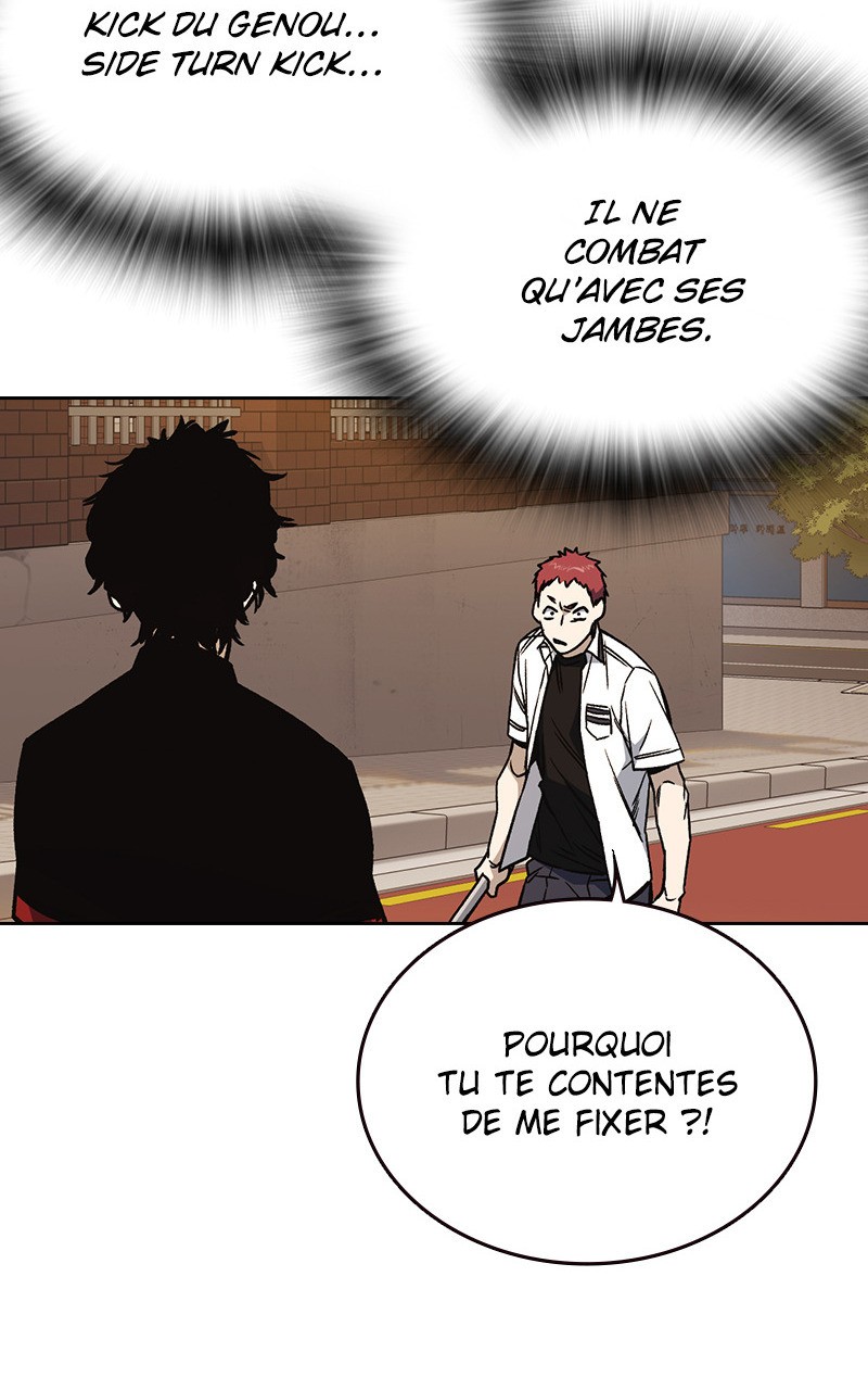 Read Study Group FR Manga Online