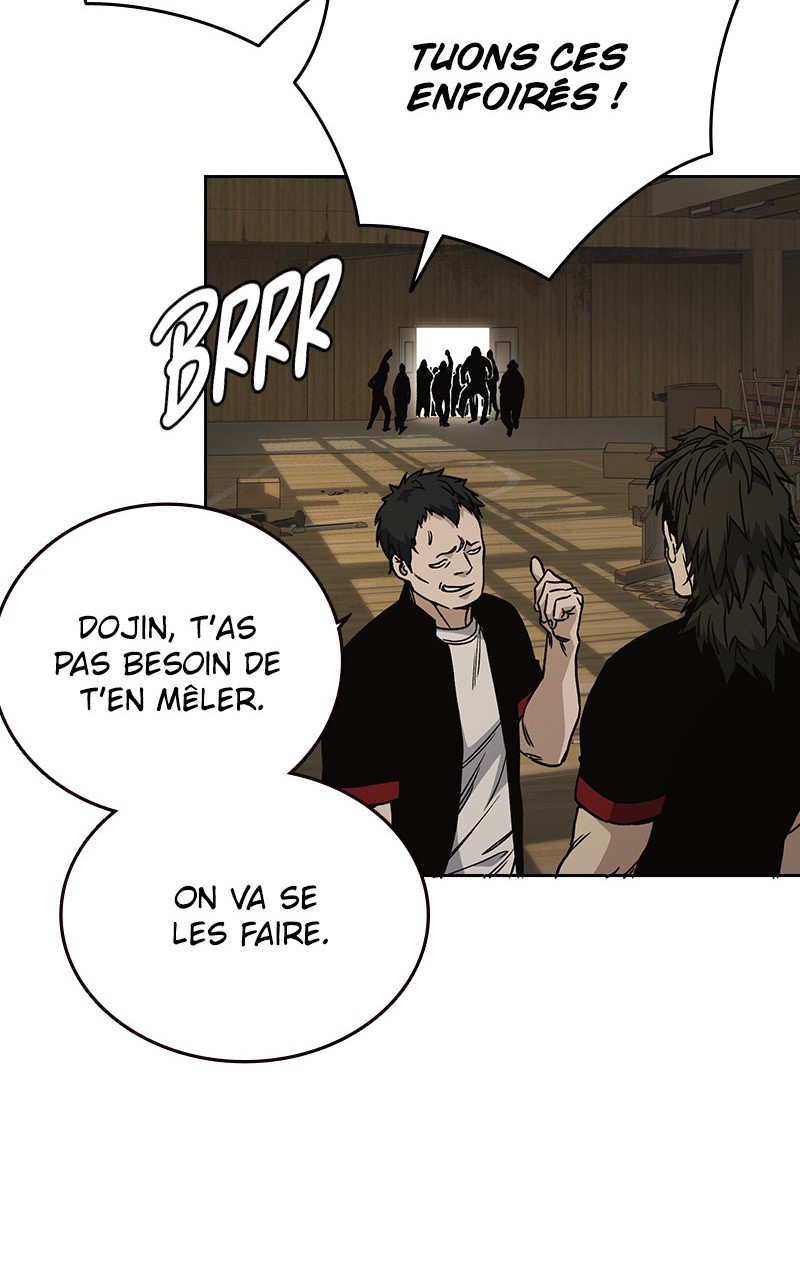 Read Study Group FR Manga Online