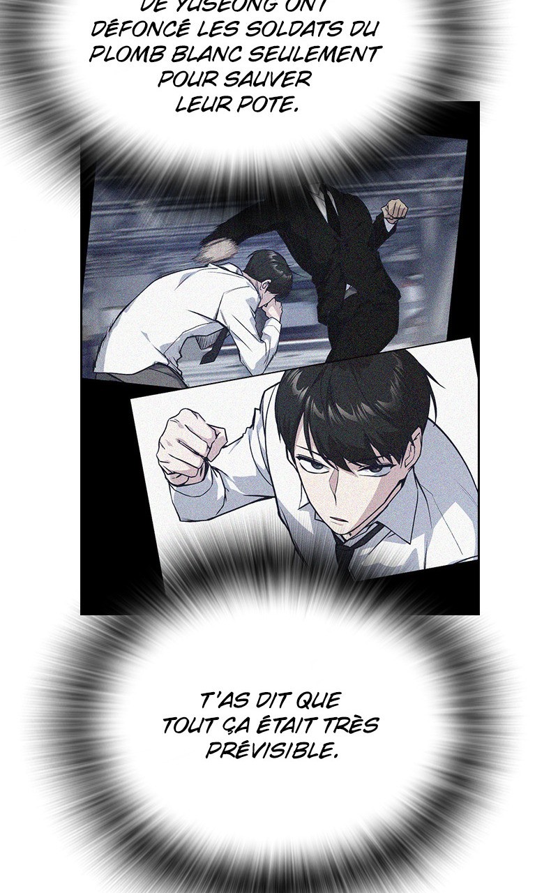 Read Study Group FR Manga Online