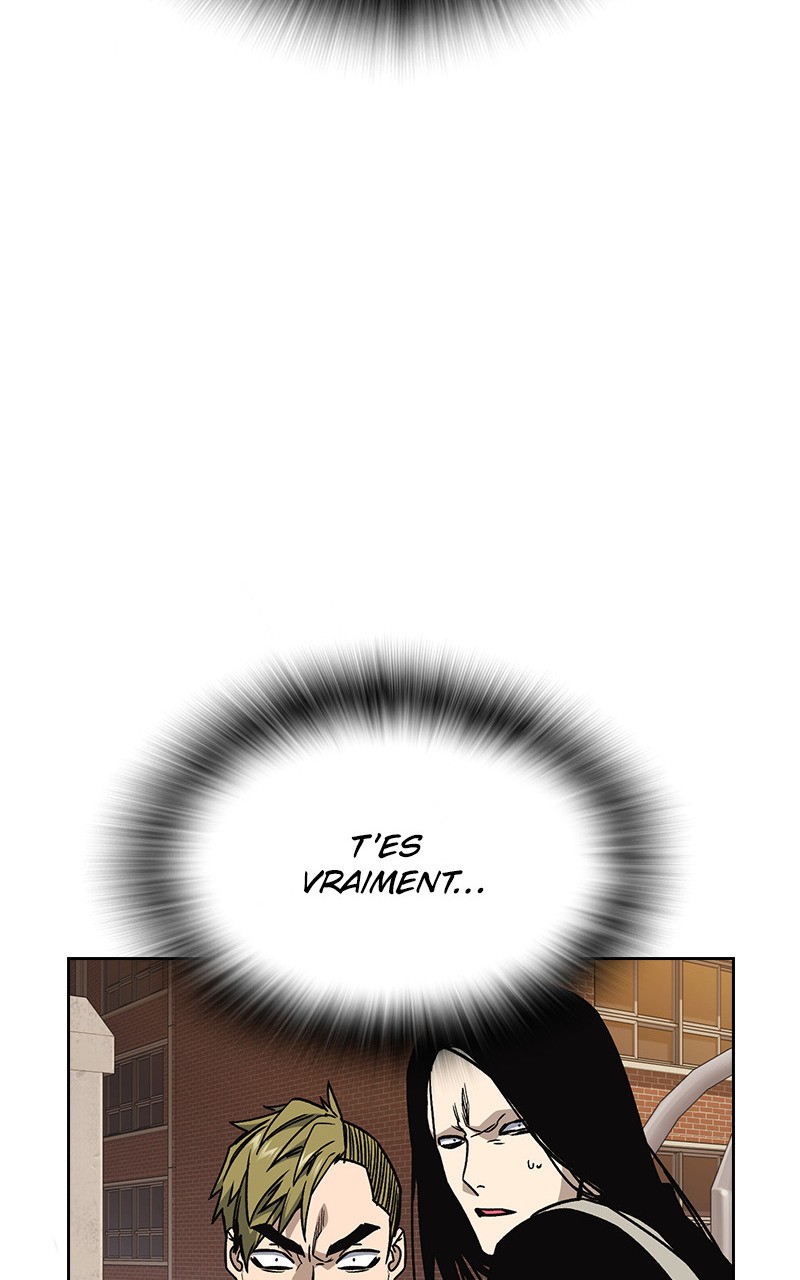 Read Study Group FR Manga Online