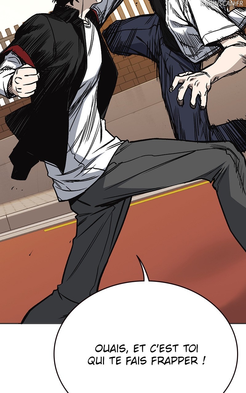 Read Study Group FR Manga Online