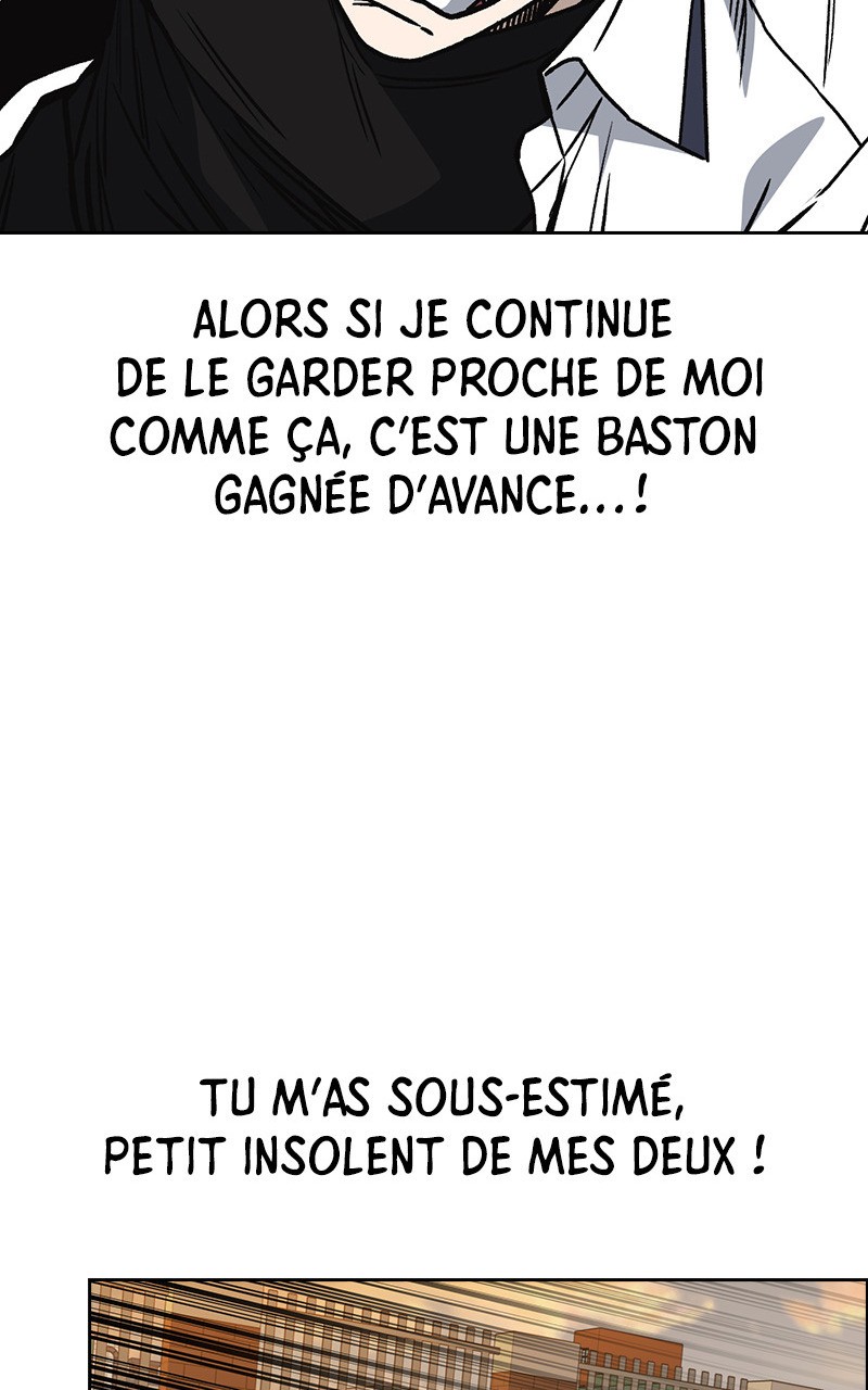 Read Study Group FR Manga Online