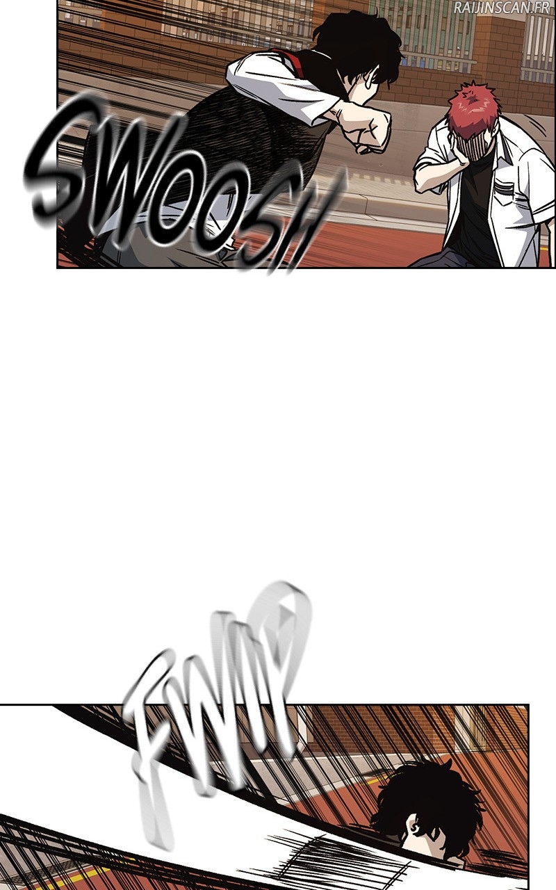 Read Study Group FR Manga Online