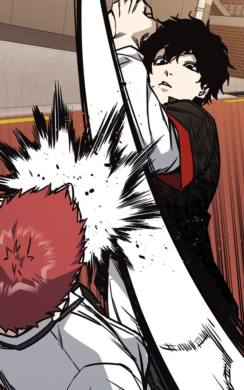 Read Study Group FR Manga Online