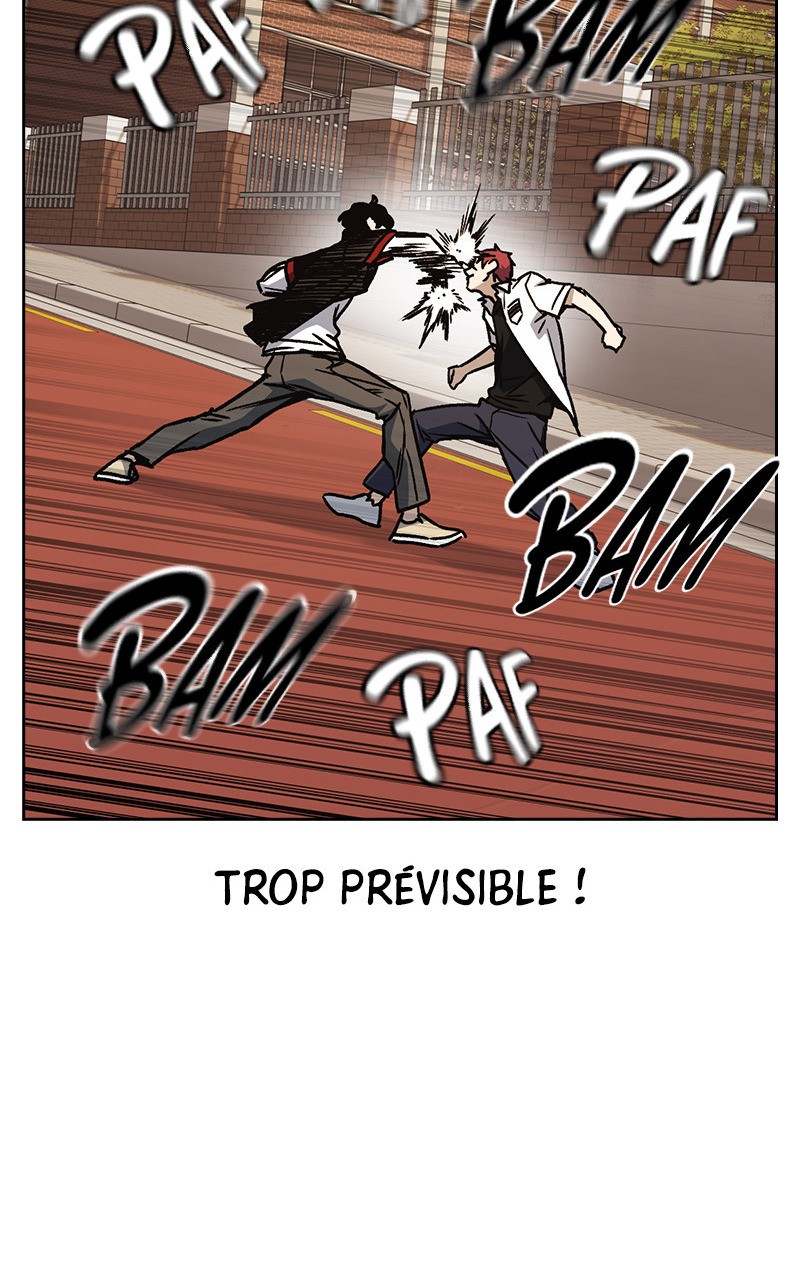 Read Study Group FR Manga Online