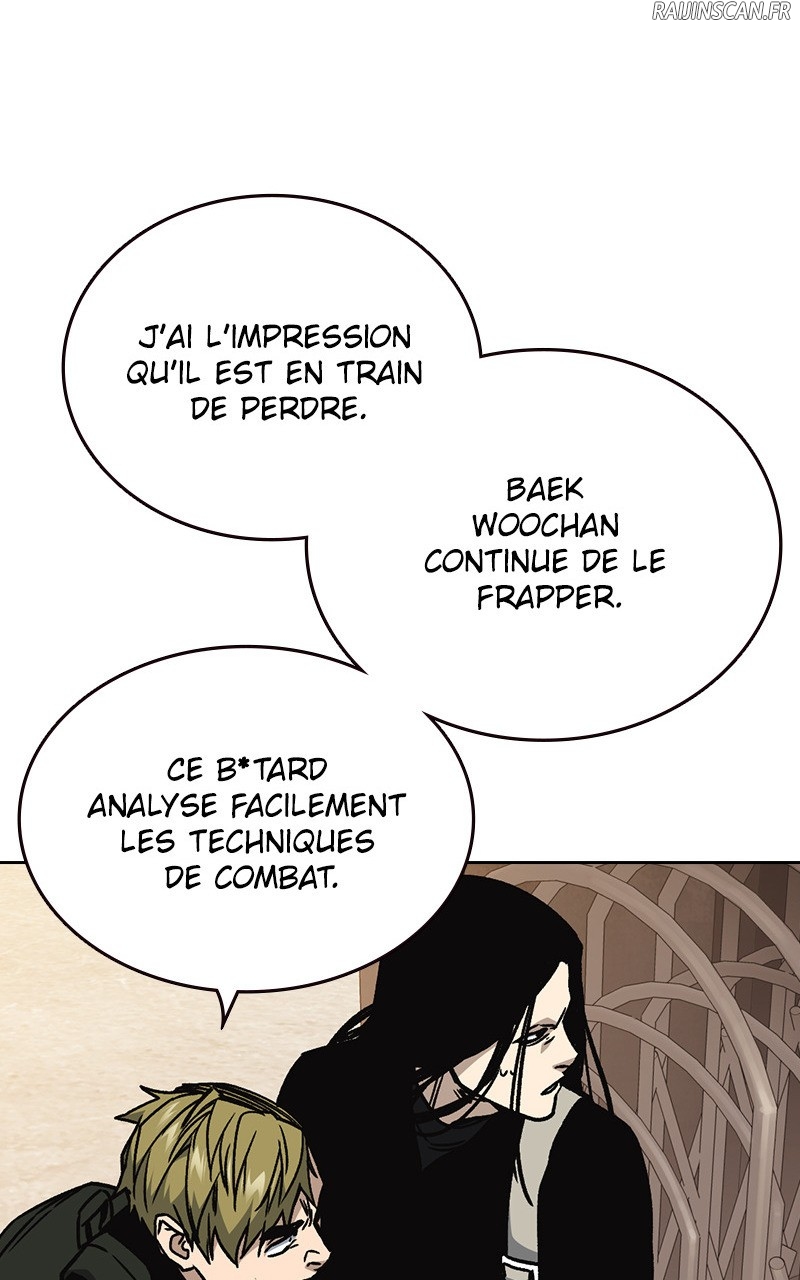 Read Study Group FR Manga Online