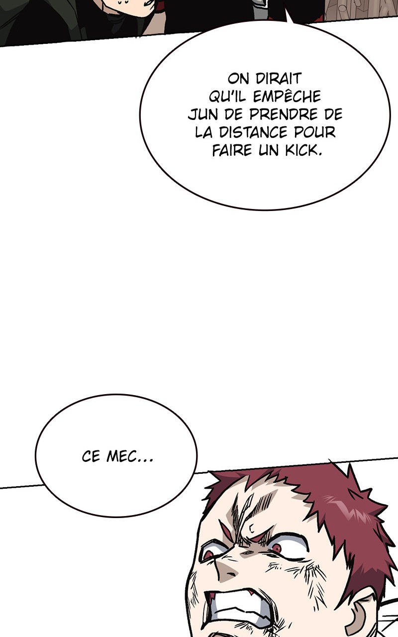 Read Study Group FR Manga Online