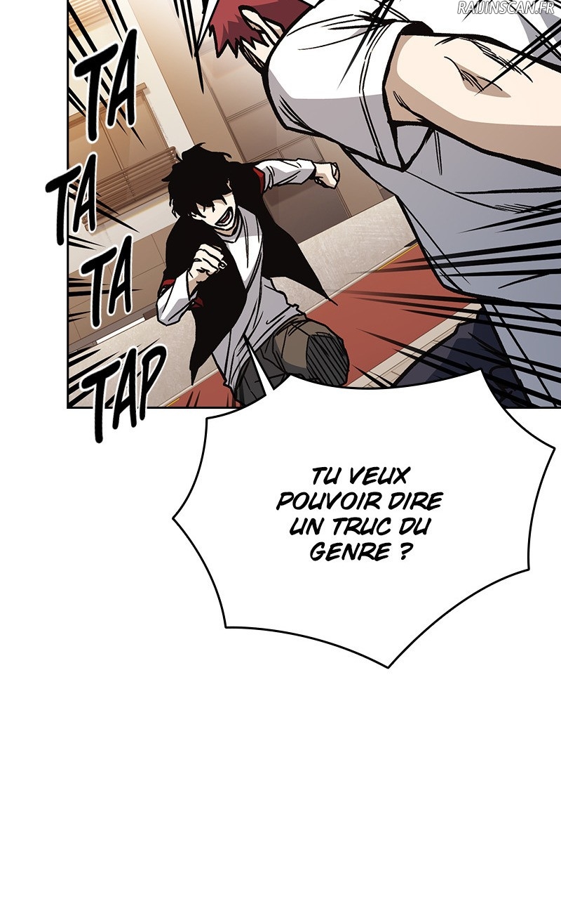 Read Study Group FR Manga Online