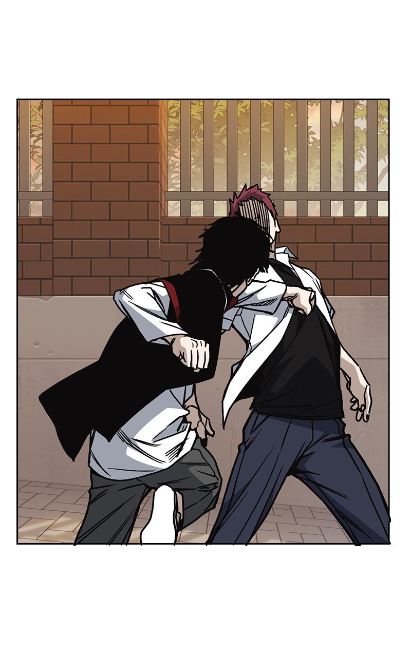 Read Study Group FR Manga Online