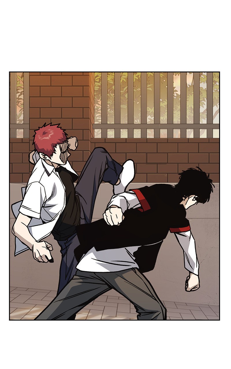 Read Study Group FR Manga Online