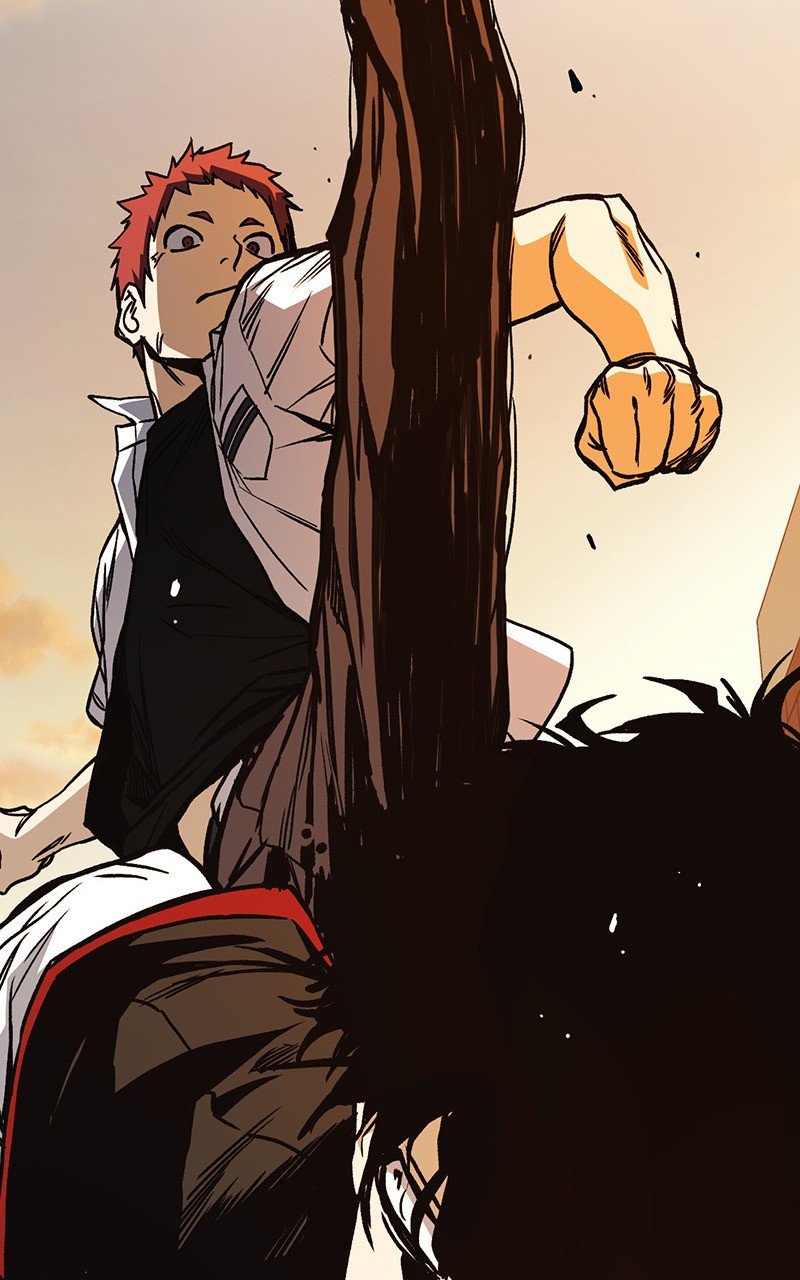 Read Study Group FR Manga Online