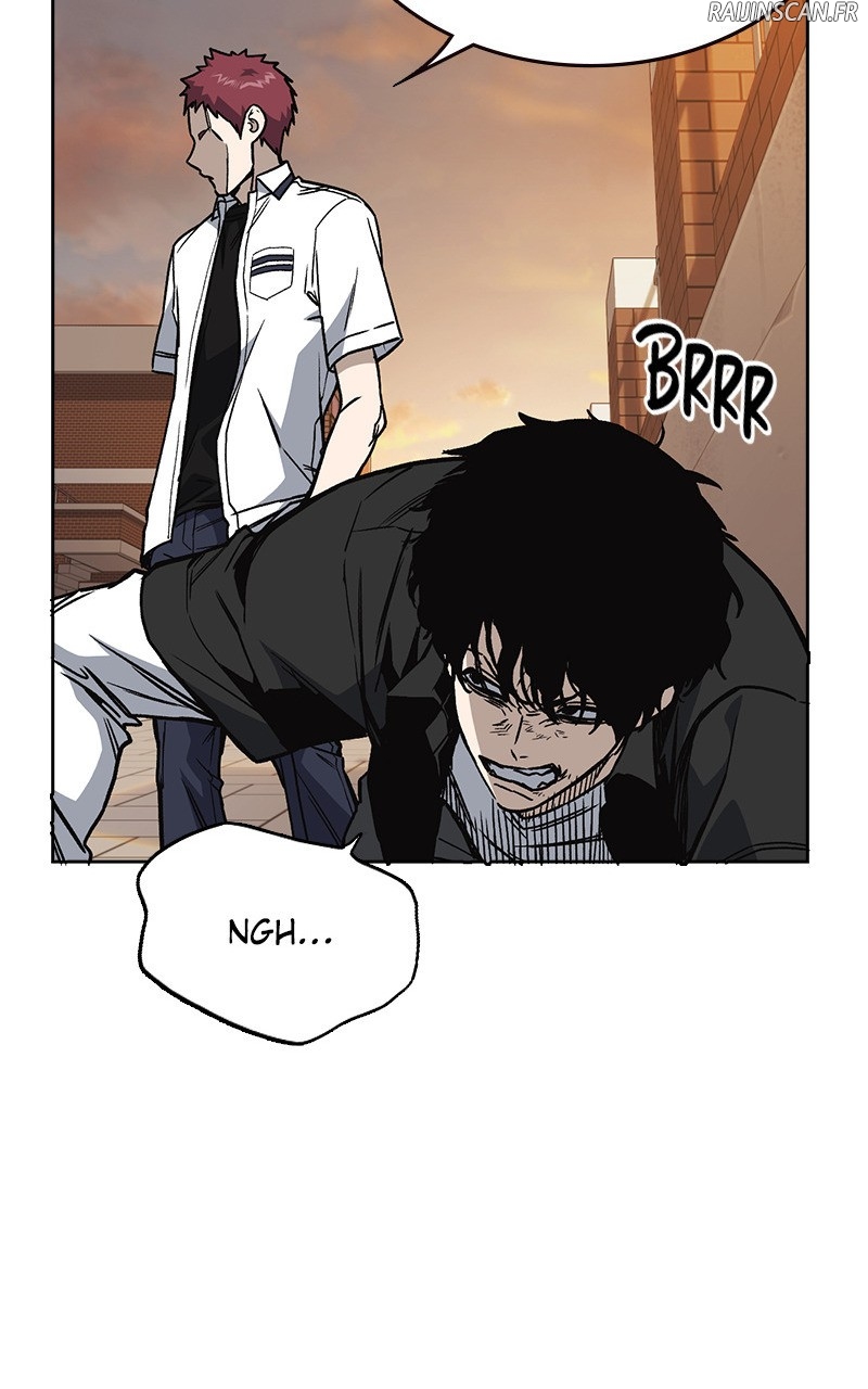 Read Study Group FR Manga Online