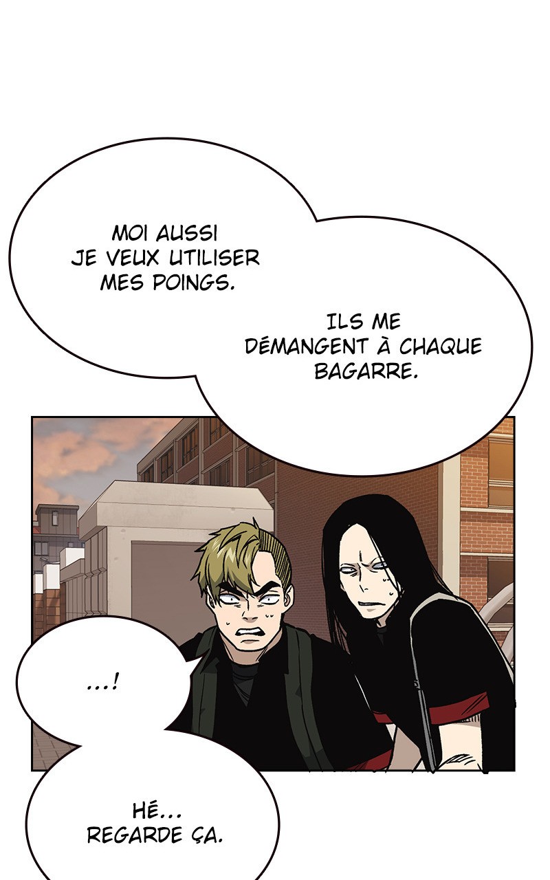 Read Study Group FR Manga Online