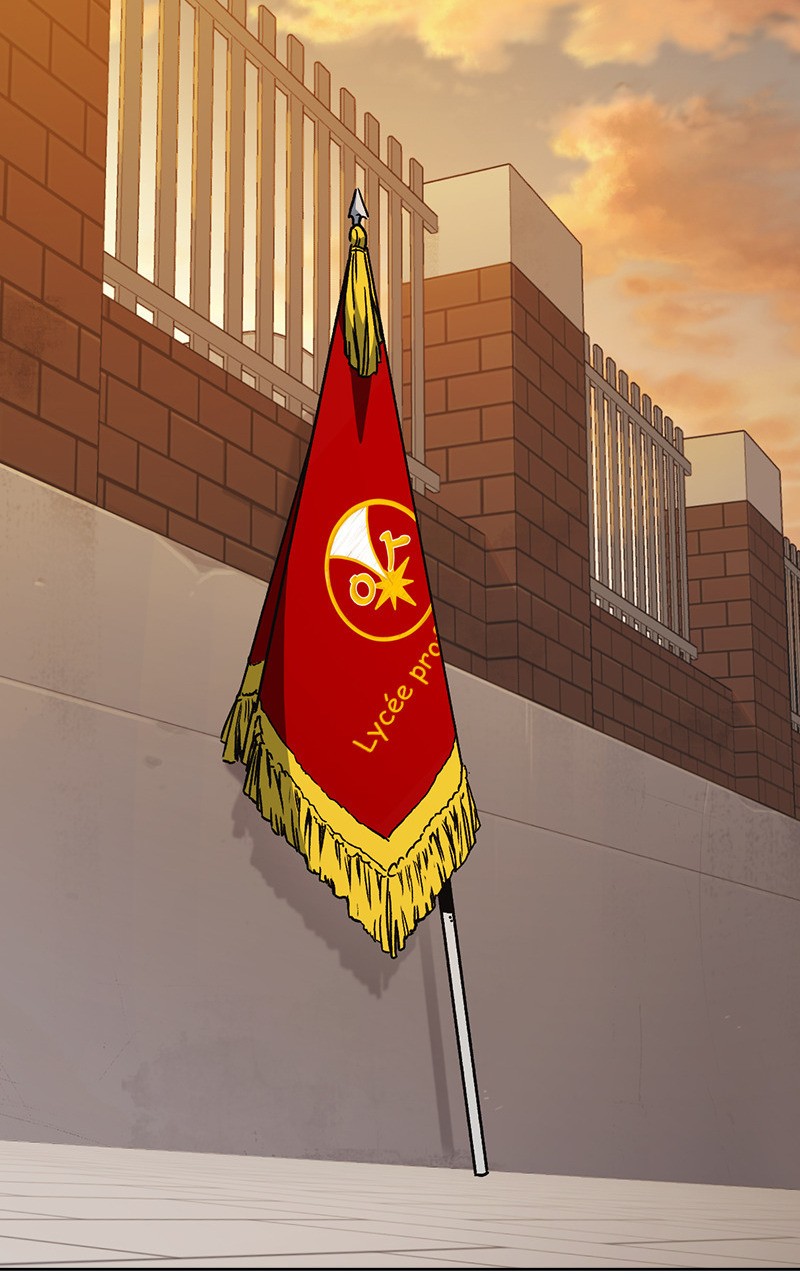 Read Study Group FR Manga Online