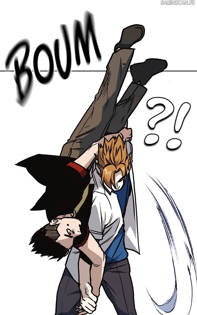 Read Study Group FR Manga Online