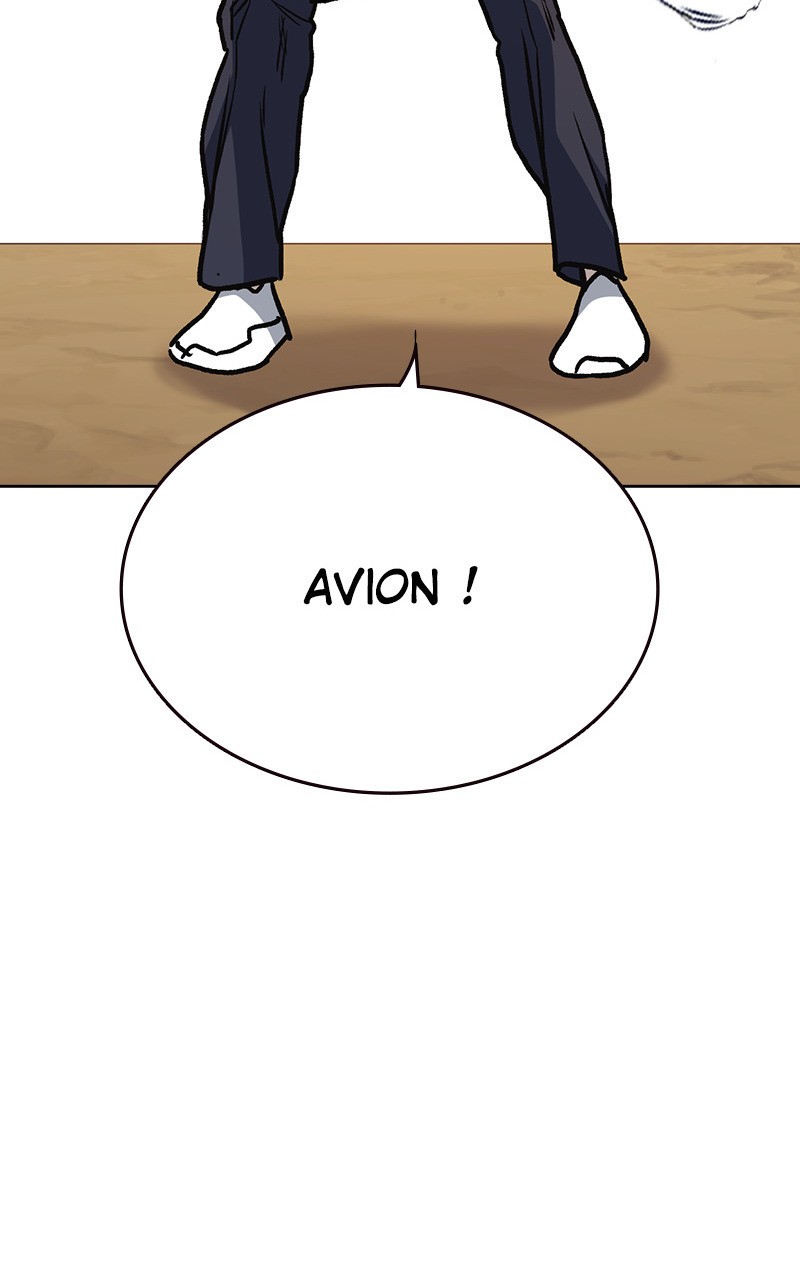 Read Study Group FR Manga Online