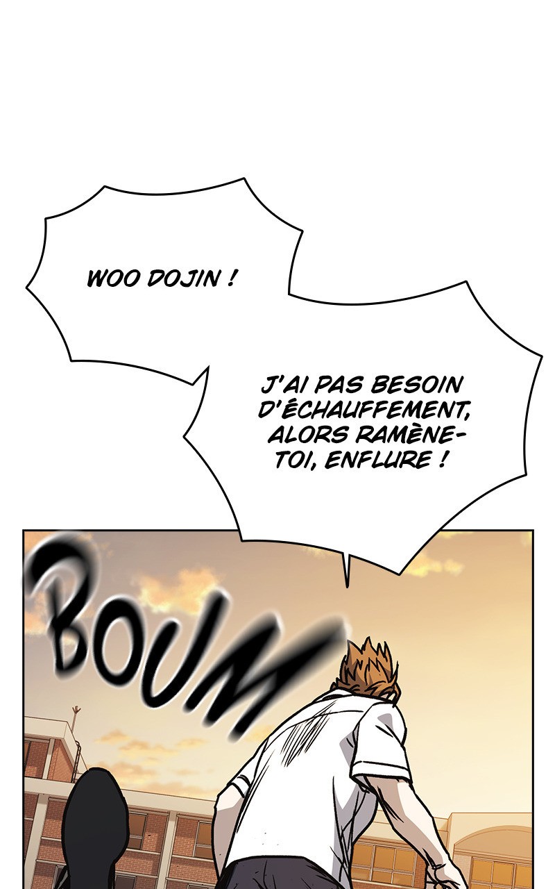 Read Study Group FR Manga Online