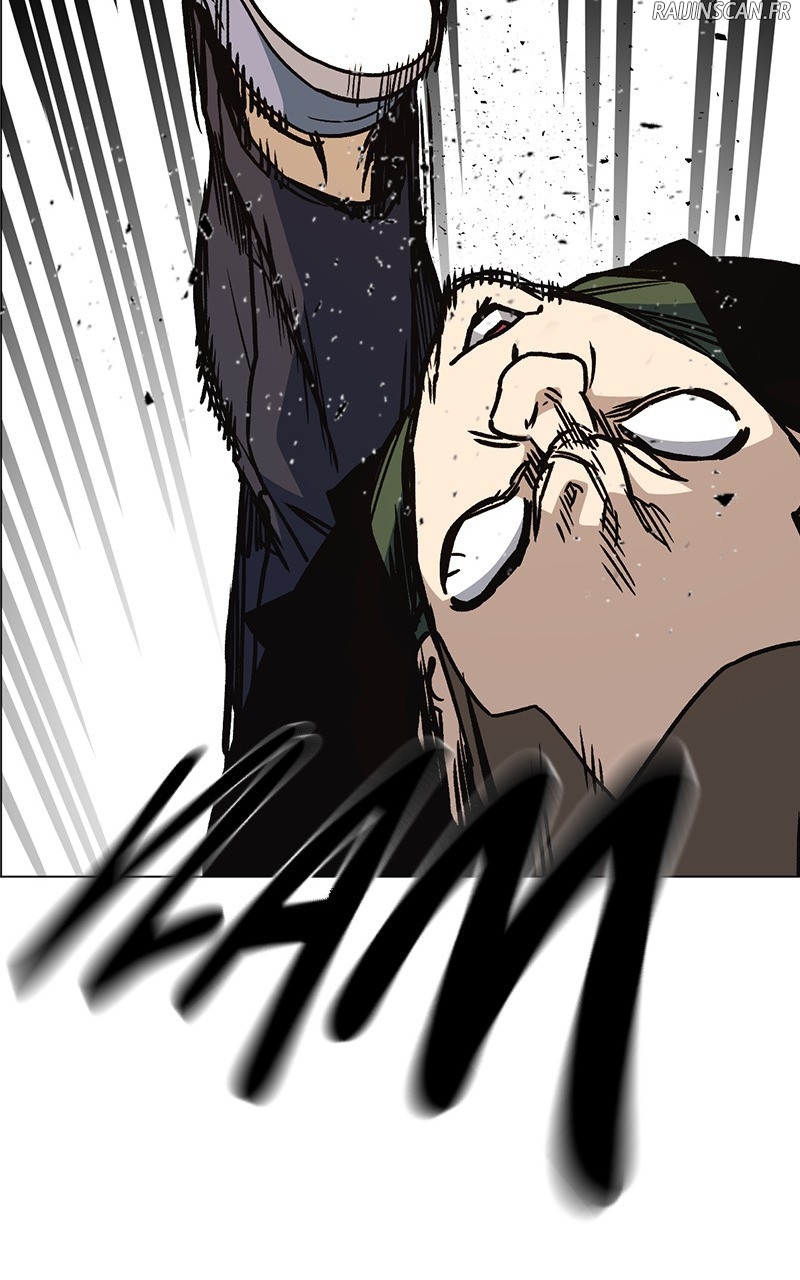 Read Study Group FR Manga Online