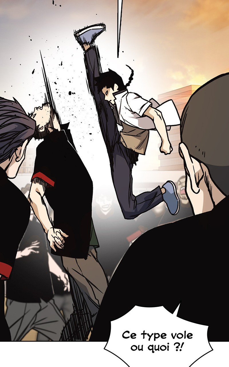 Read Study Group FR Manga Online