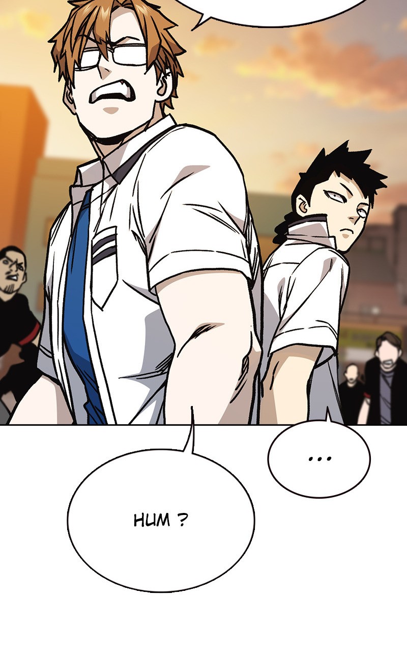 Read Study Group FR Manga Online