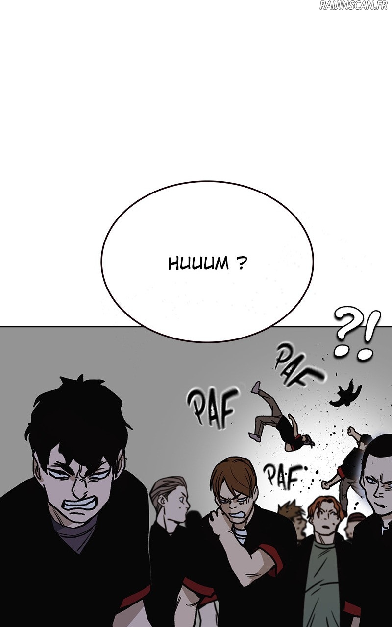 Read Study Group FR Manga Online