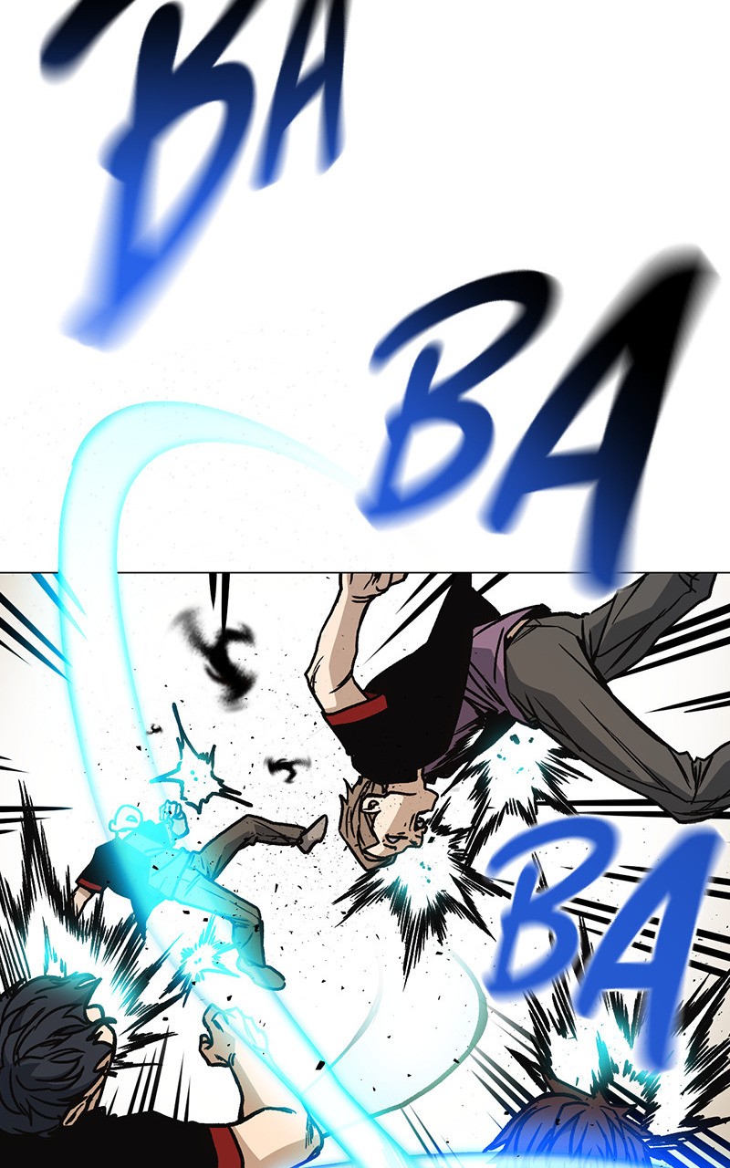 Read Study Group FR Manga Online