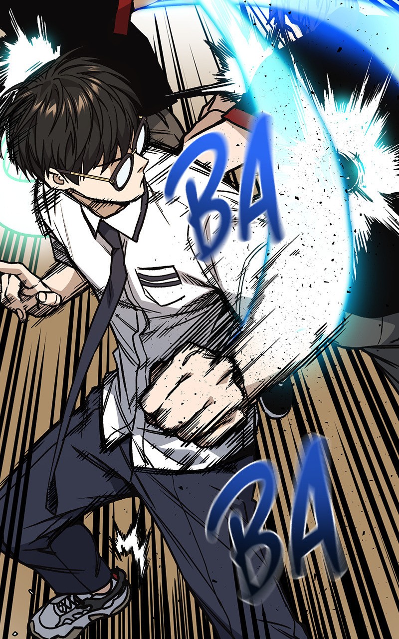 Read Study Group FR Manga Online