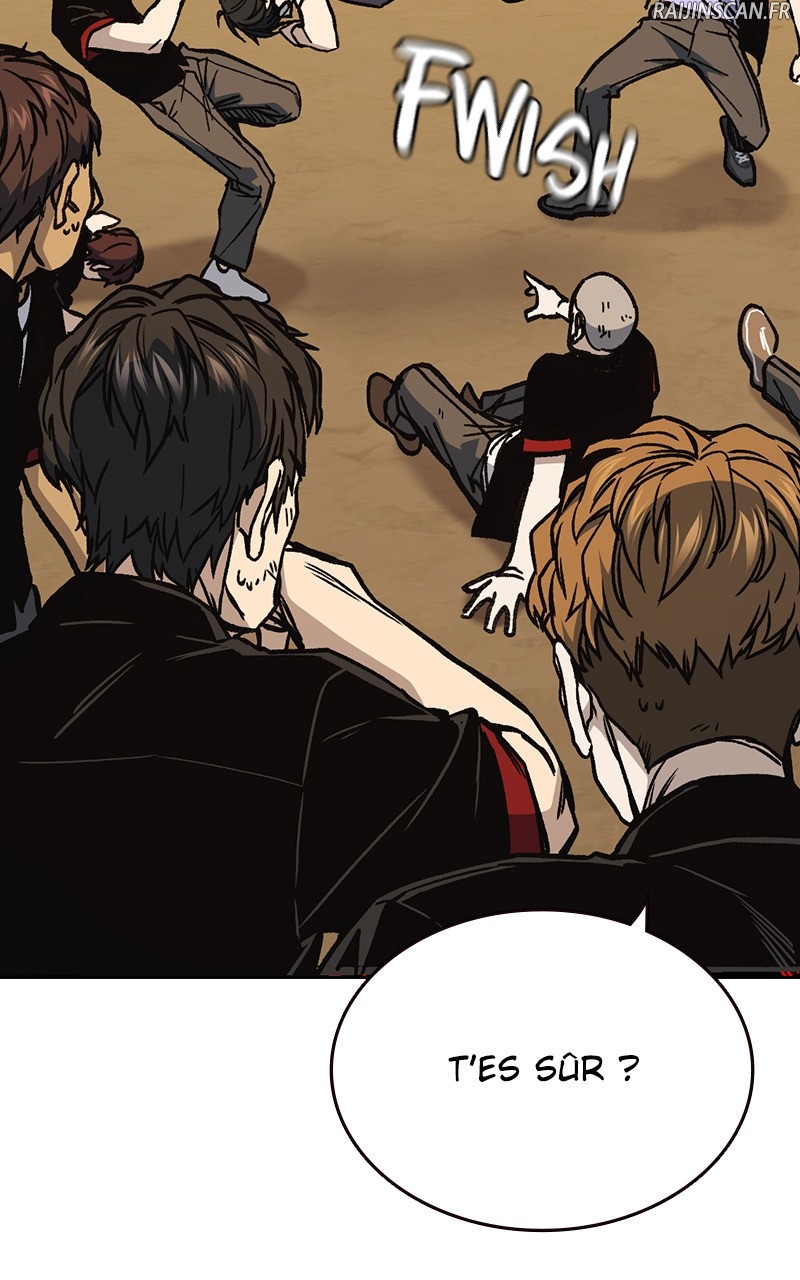 Read Study Group FR Manga Online