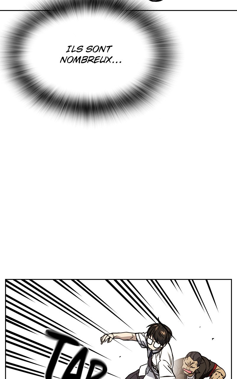 Read Study Group FR Manga Online