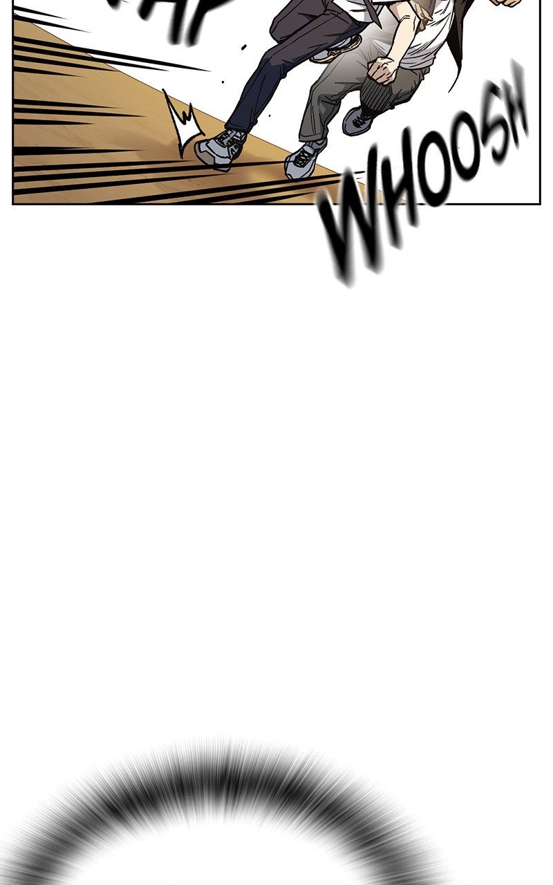 Read Study Group FR Manga Online