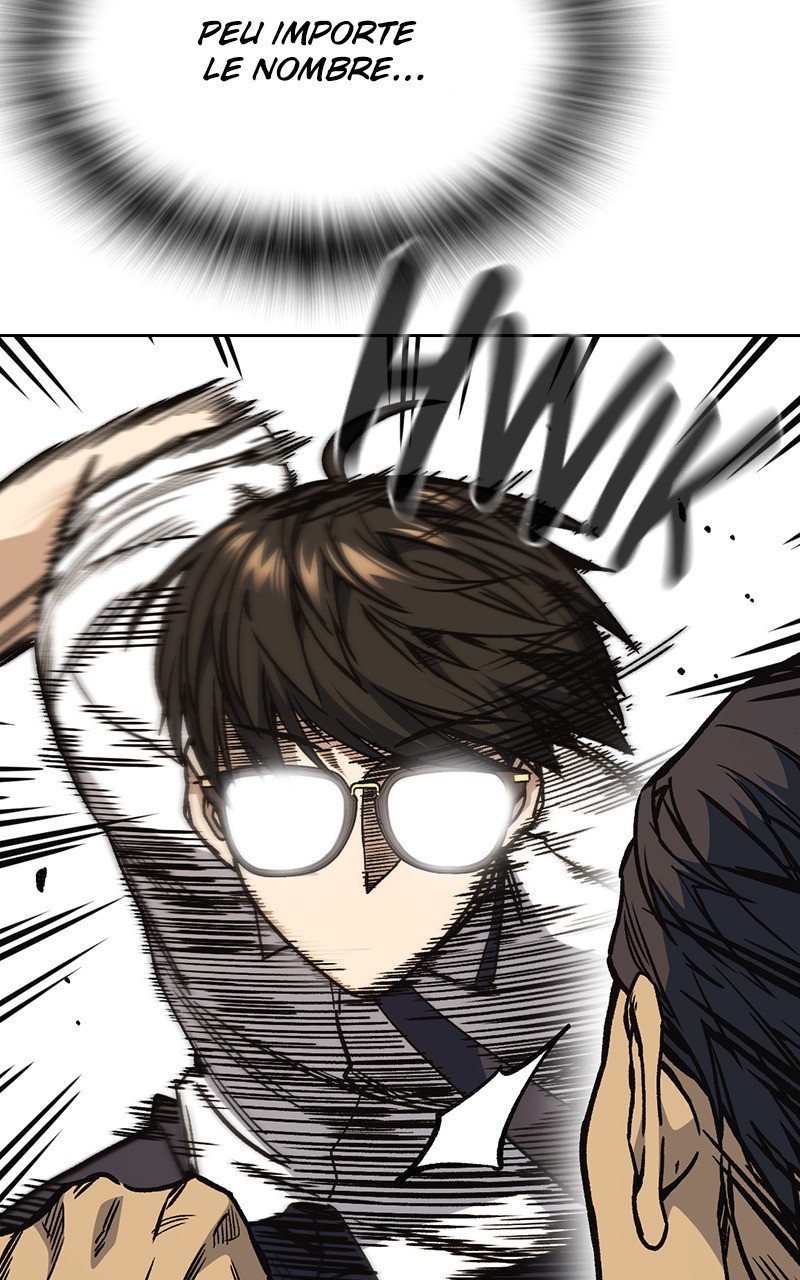 Read Study Group FR Manga Online