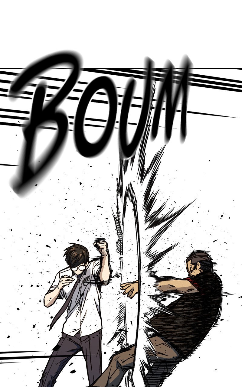 Read Study Group FR Manga Online