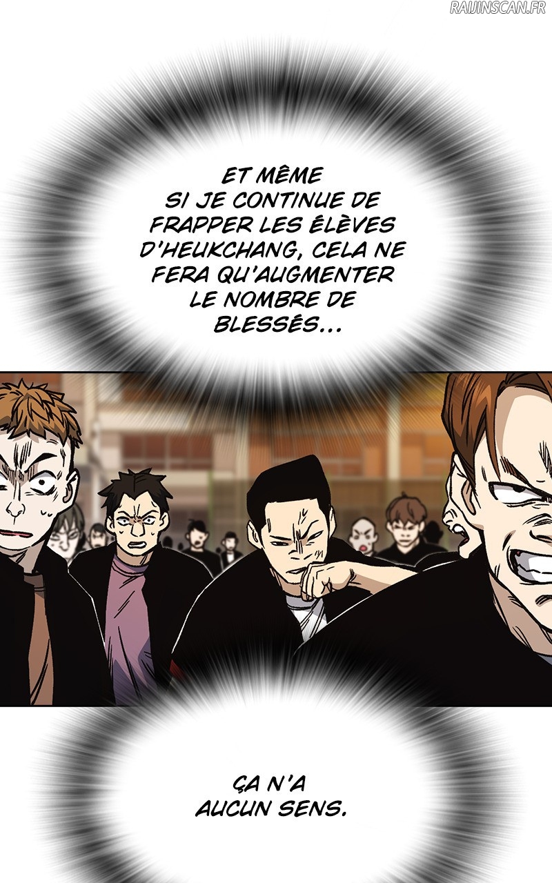 Read Study Group FR Manga Online