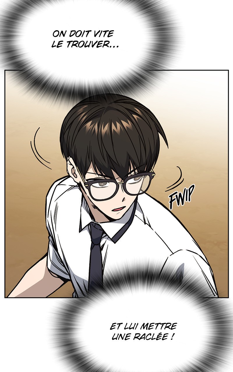 Read Study Group FR Manga Online