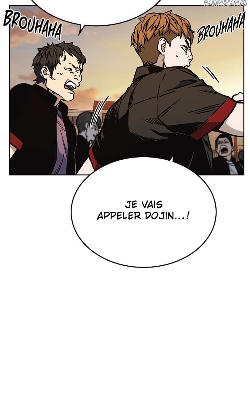 Read Study Group FR Manga Online