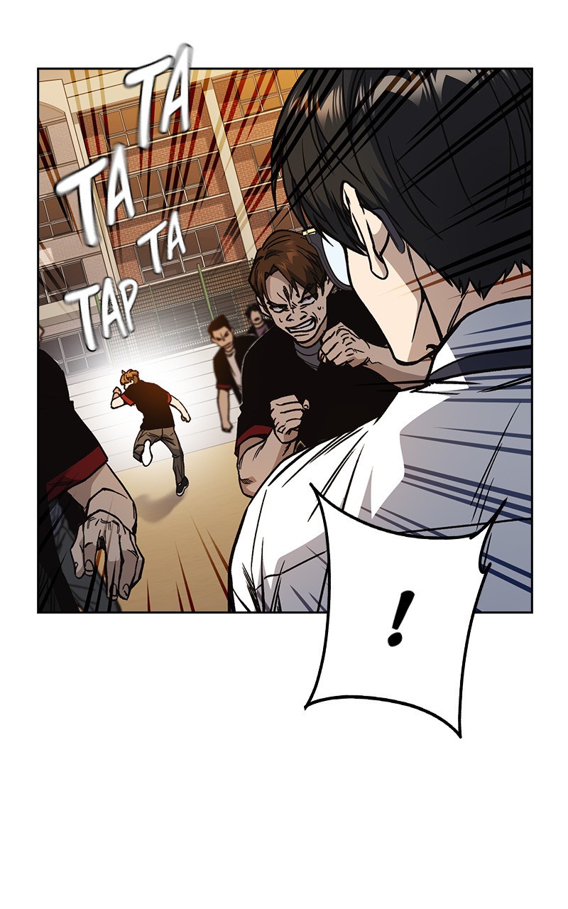 Read Study Group FR Manga Online