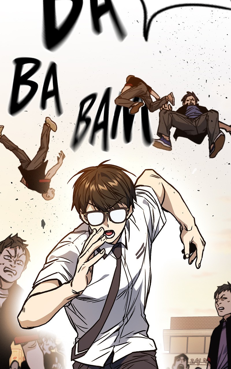 Read Study Group FR Manga Online