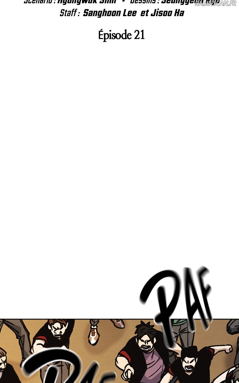 Read Study Group FR Manga Online