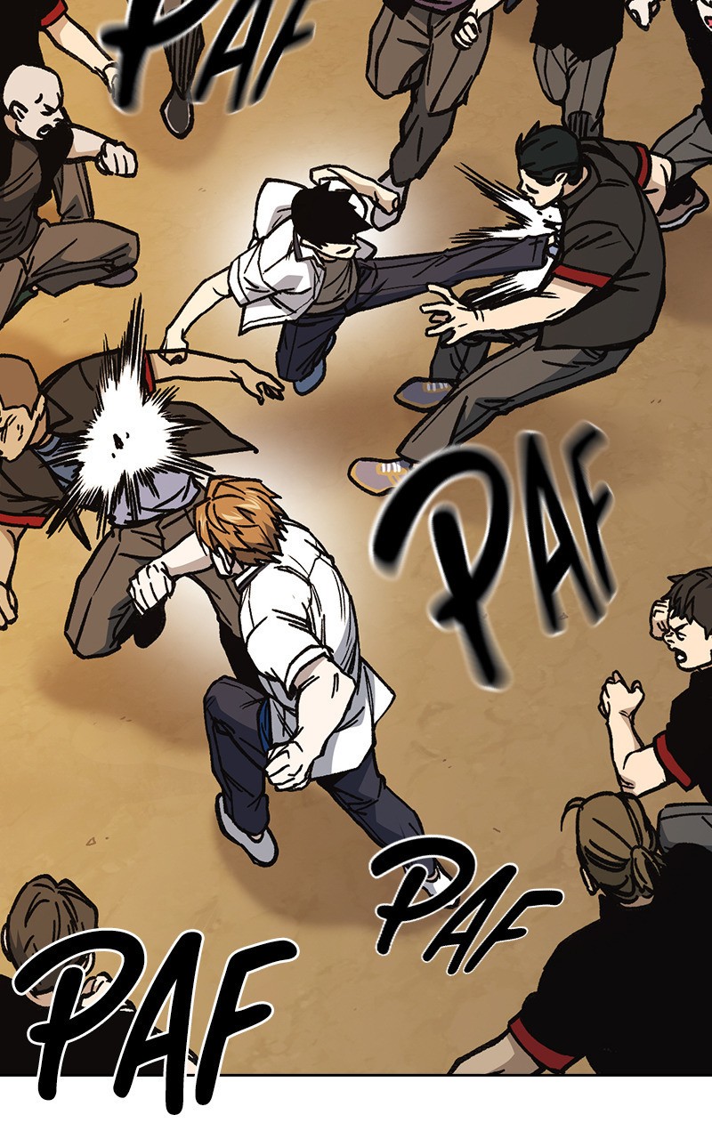 Read Study Group FR Manga Online