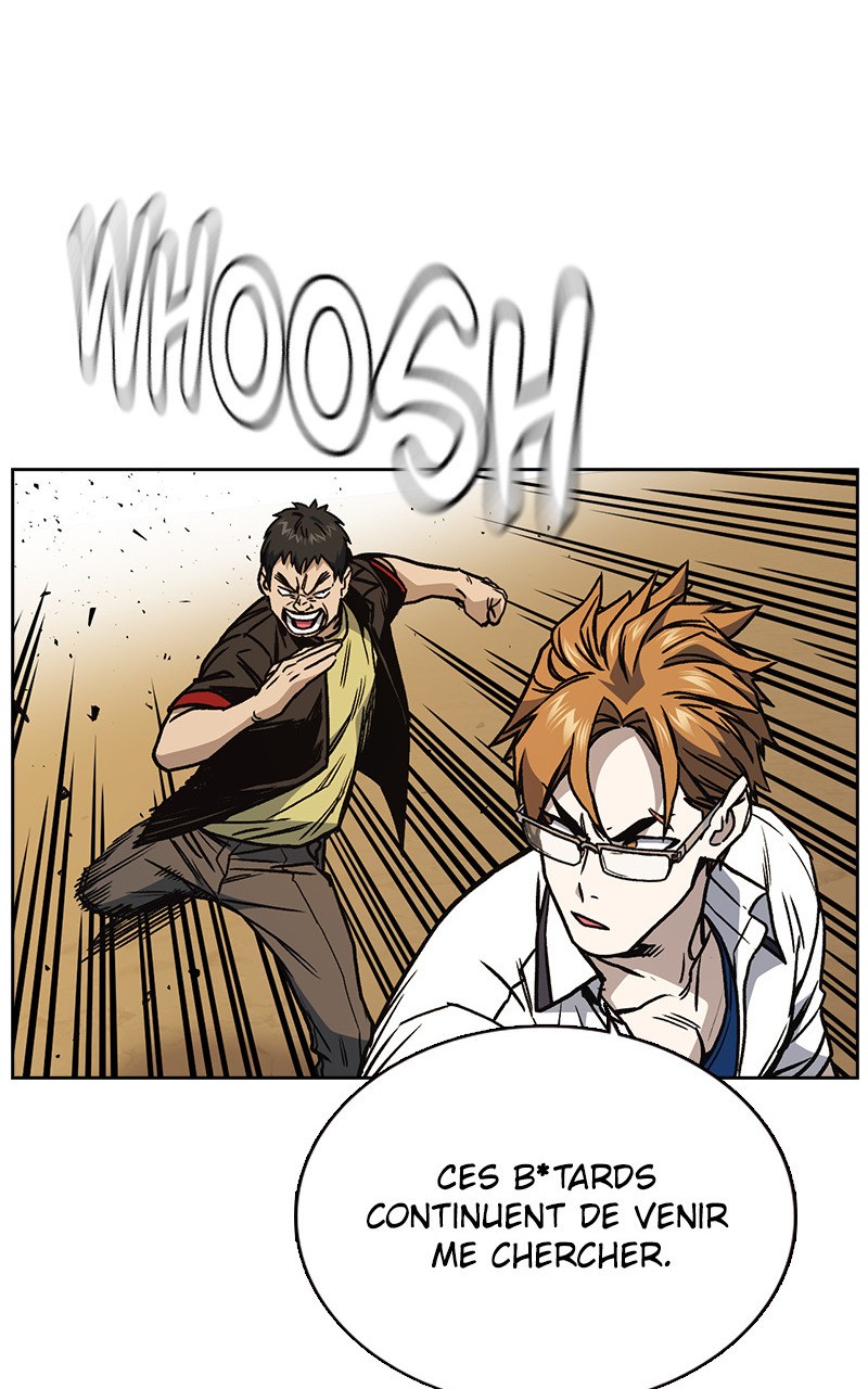 Read Study Group FR Manga Online