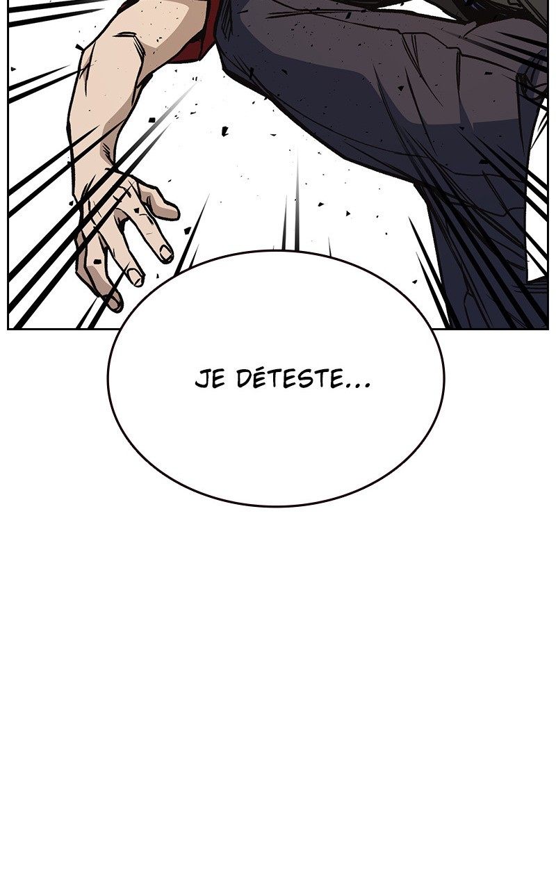 Read Study Group FR Manga Online