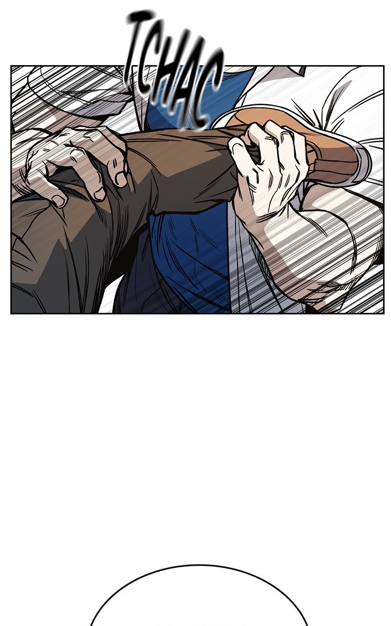 Read Study Group FR Manga Online