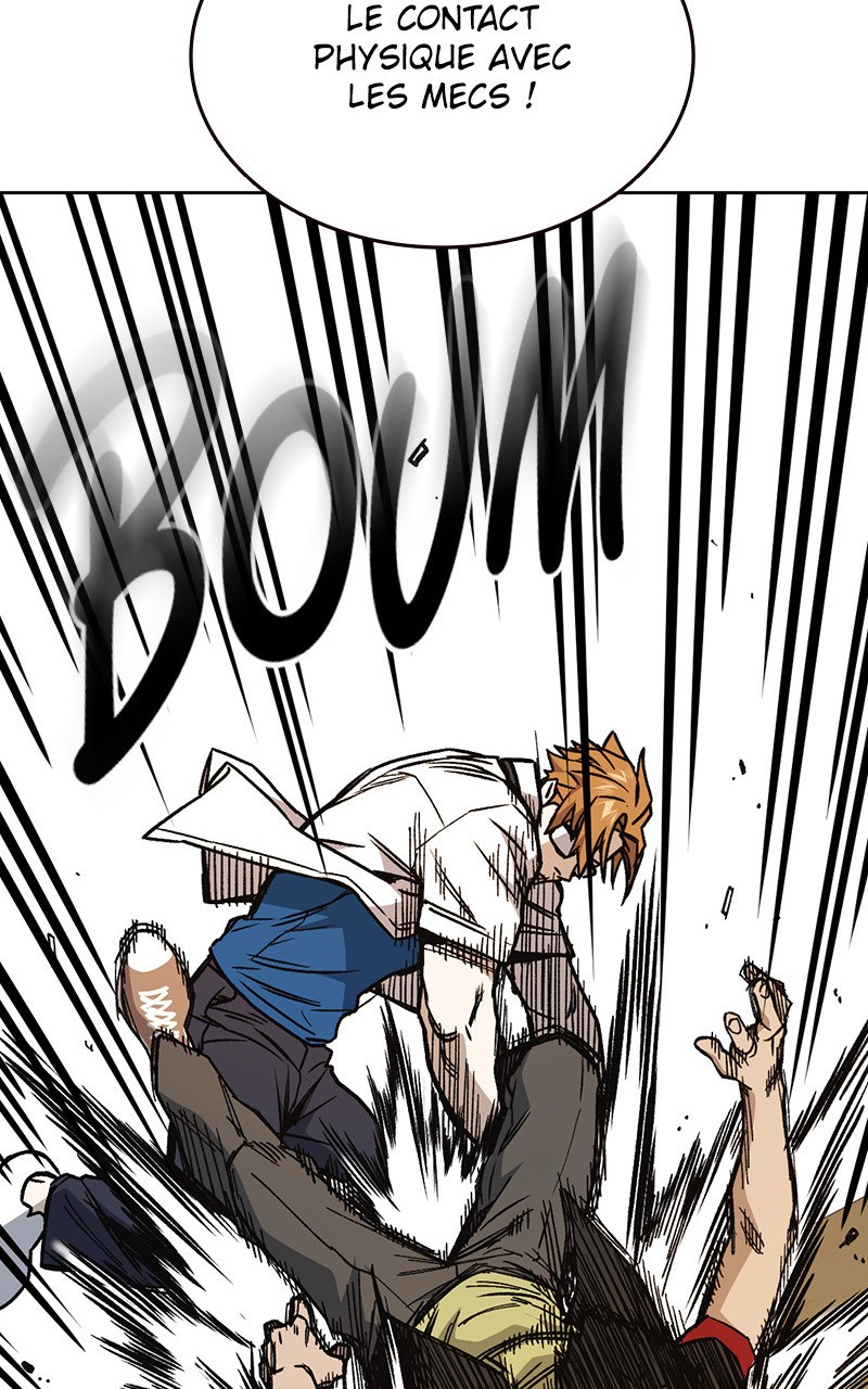 Read Study Group FR Manga Online