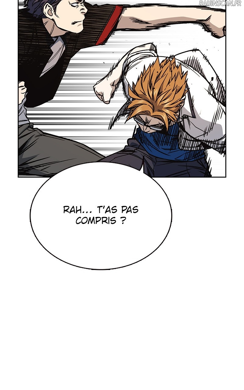 Read Study Group FR Manga Online