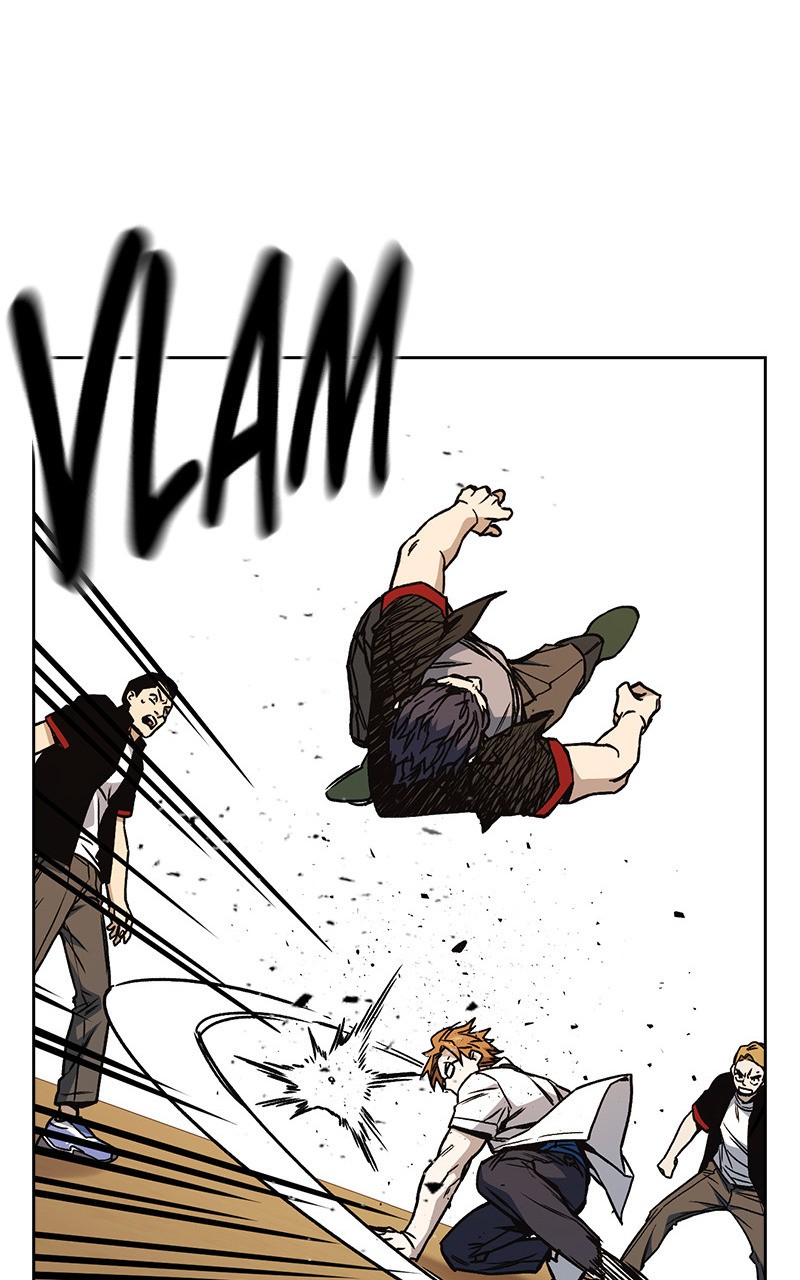 Read Study Group FR Manga Online